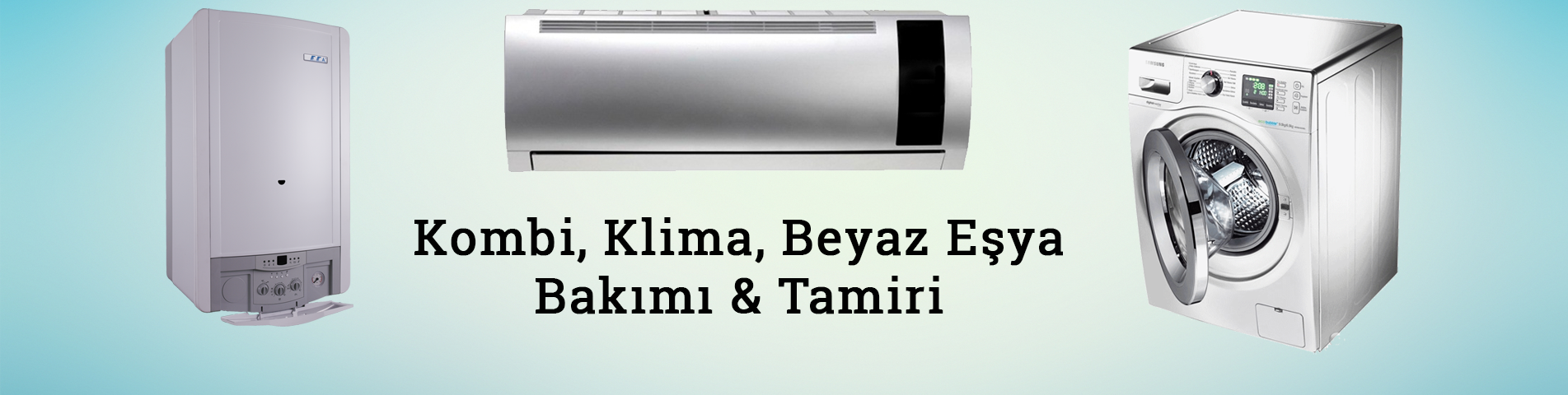 Bayraklı Sigma Klima Servisi
